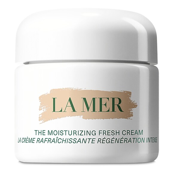 La Crème Rafraîchissante Régénération Intense - Crème Hydratante, LA MER
